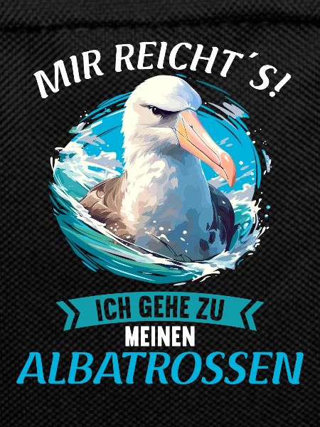 Albatross Albatrosse Albatros