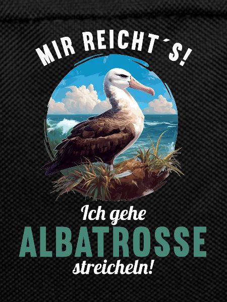 Albatross Albatrosse Albatros