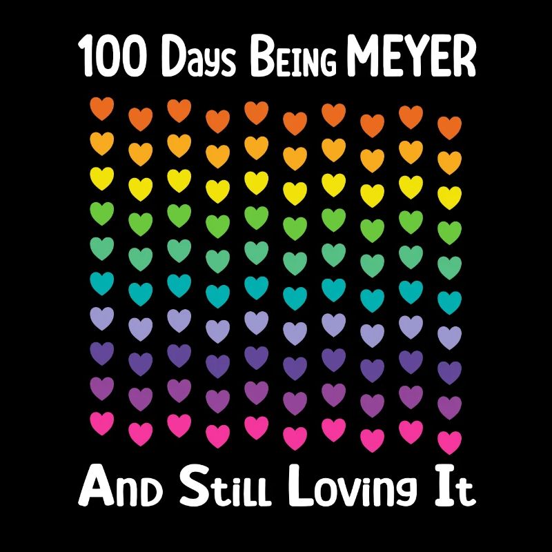 Meyer Family Hearts Gift