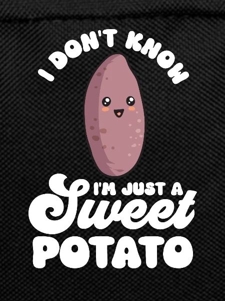Sweet Potato Root Vegetables