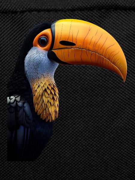 Toucan