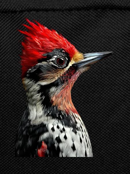 Woodpecker