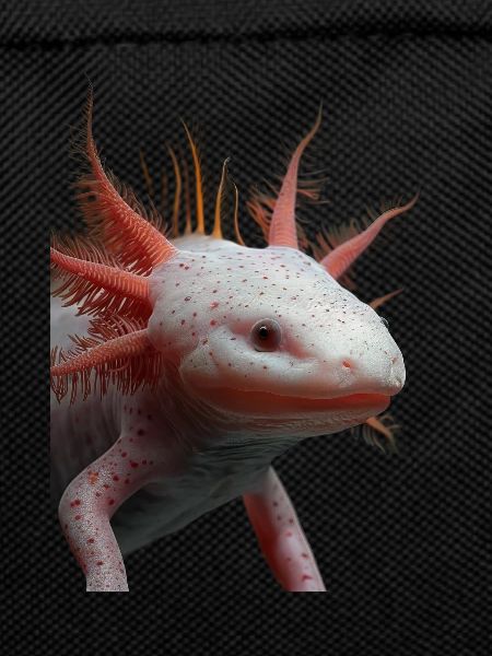 Axolotl