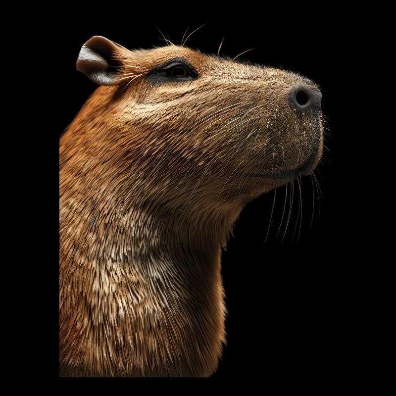 Capybara