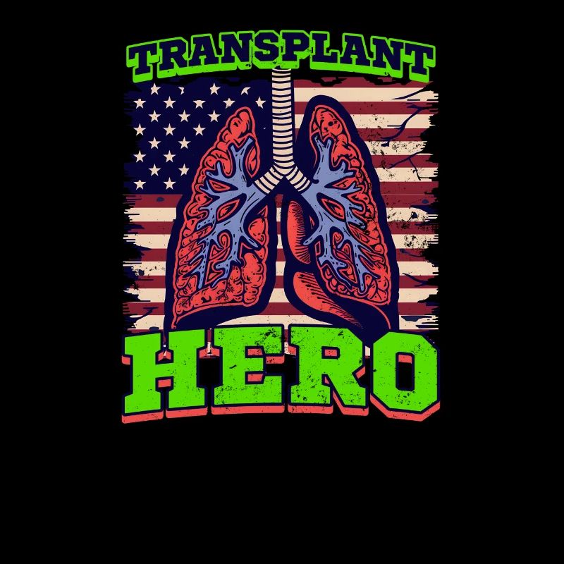 Lung Transplant Transplant Hero