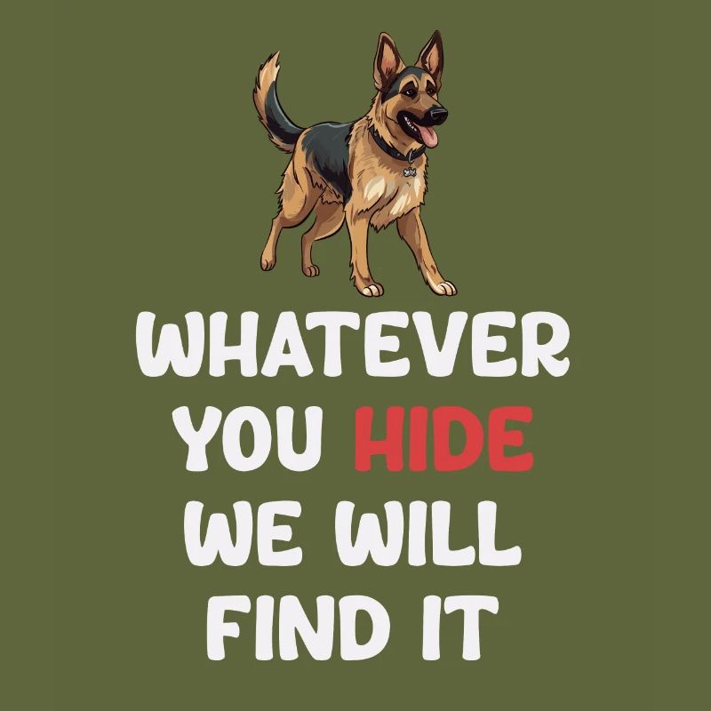 Whatever they hide, we will