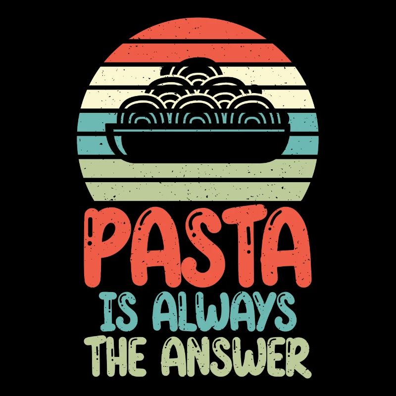 Pasta Lover Gifts