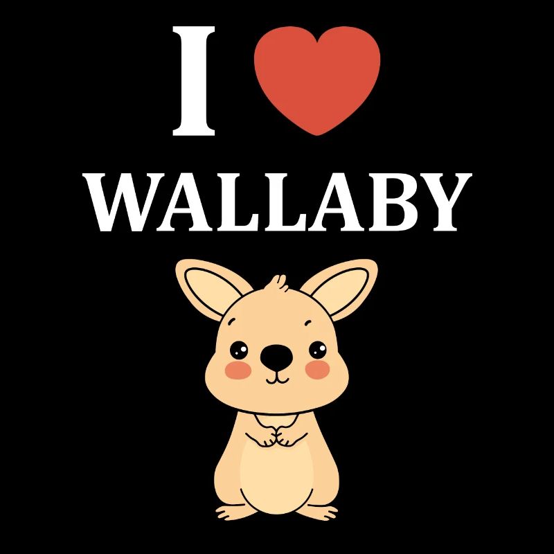 Wallaby