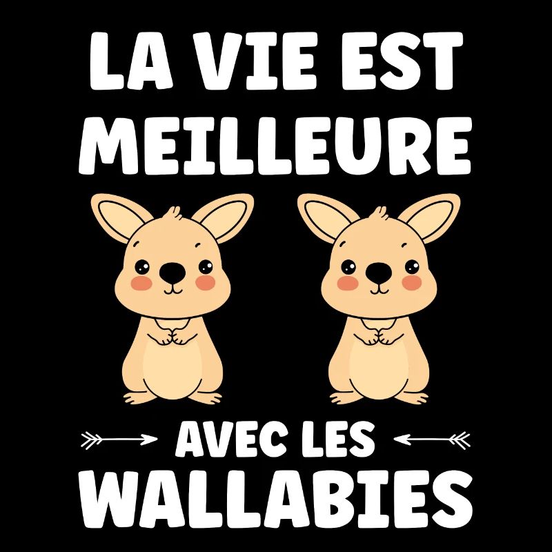 Wallaby