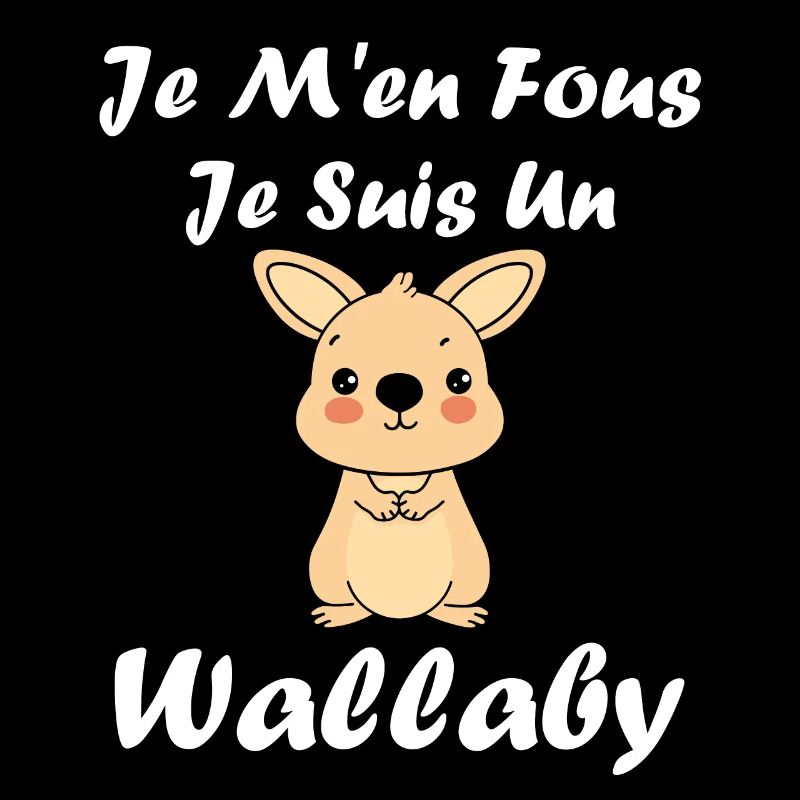 Wallaby