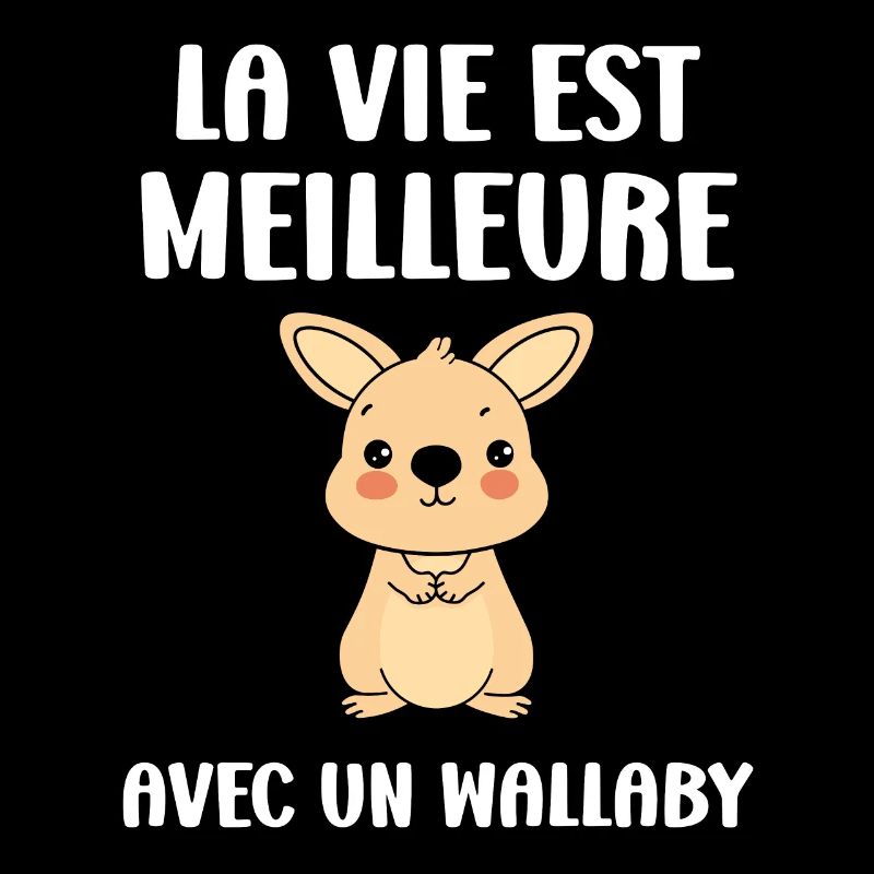 Wallaby