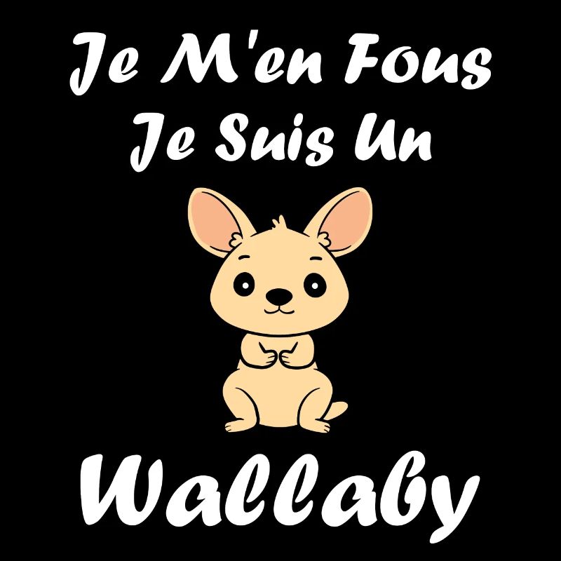 Wallaby
