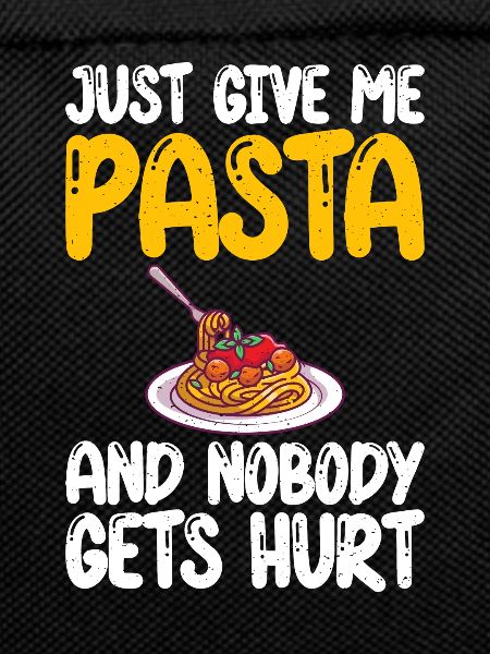 Pasta Lover Gifts