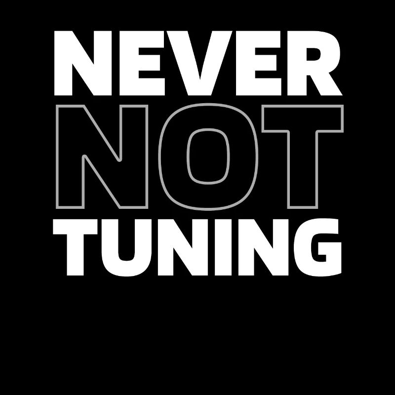 Screwdriver Tuning Tuner