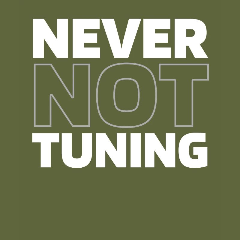 Screwdriver Tuning Tuner