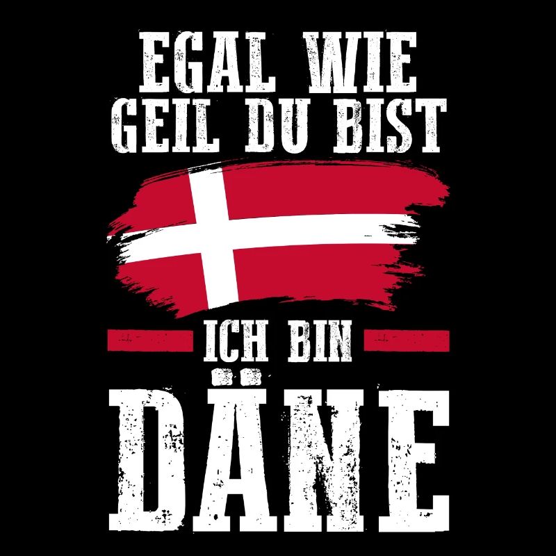 Danois Danemark