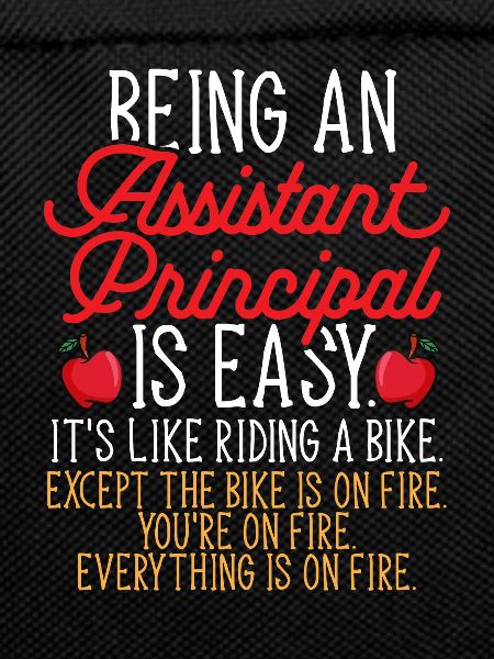 Deputy Principal