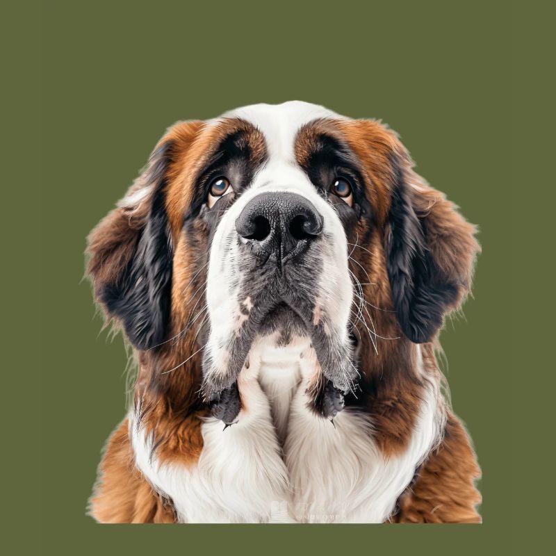 Saint Bernard