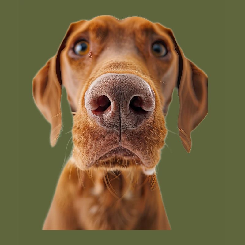 Vizsla