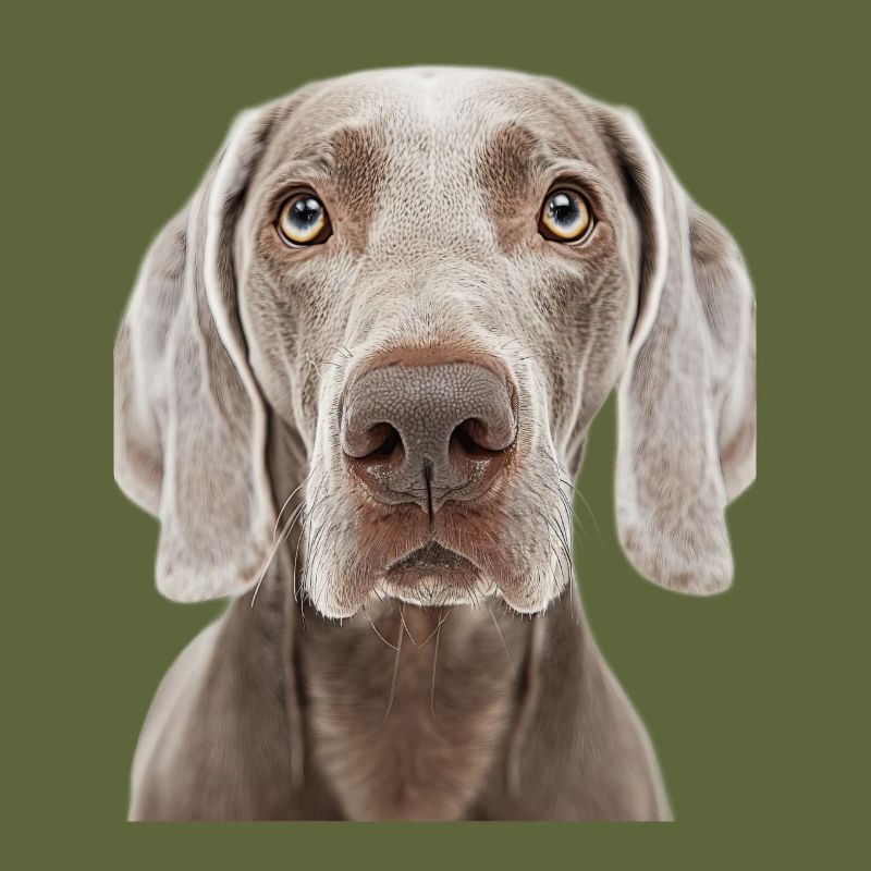Weimaraner