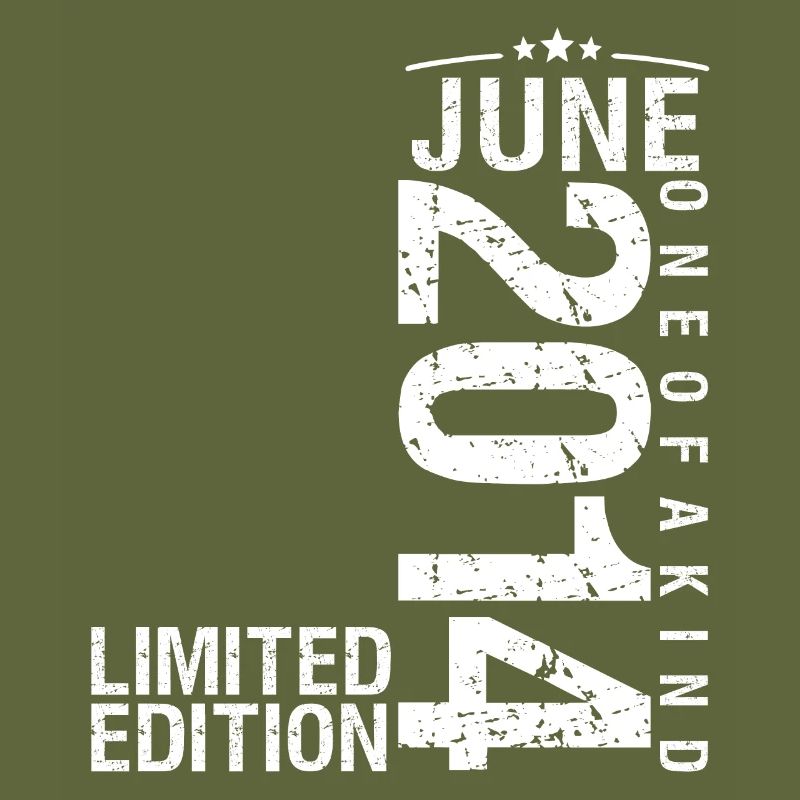 Juni 2014 Juni Jubiläum Juni 2014