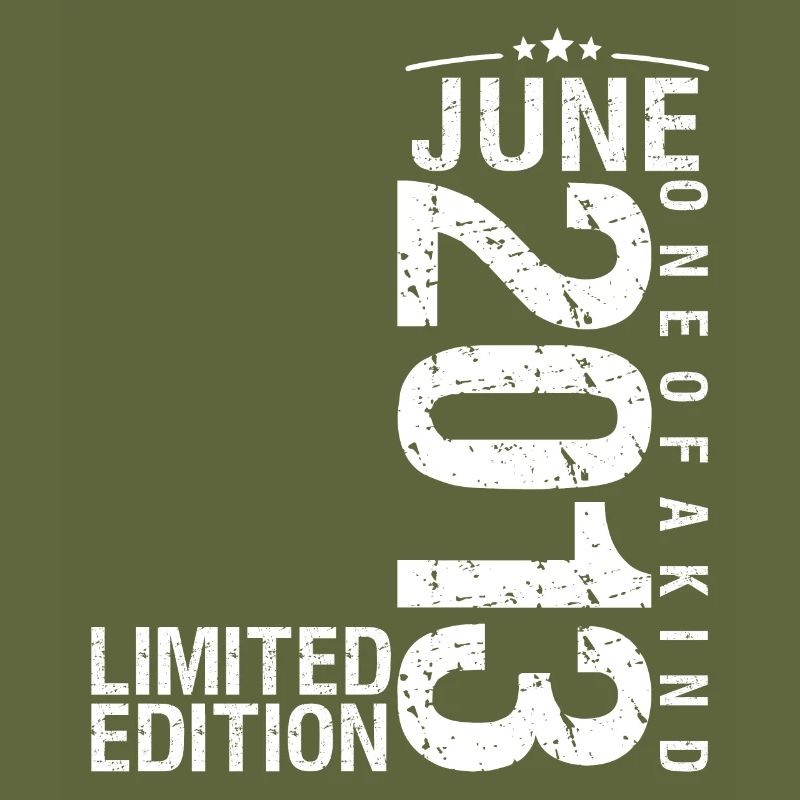 Juni 2013 Juni Jubiläum Juni 2013