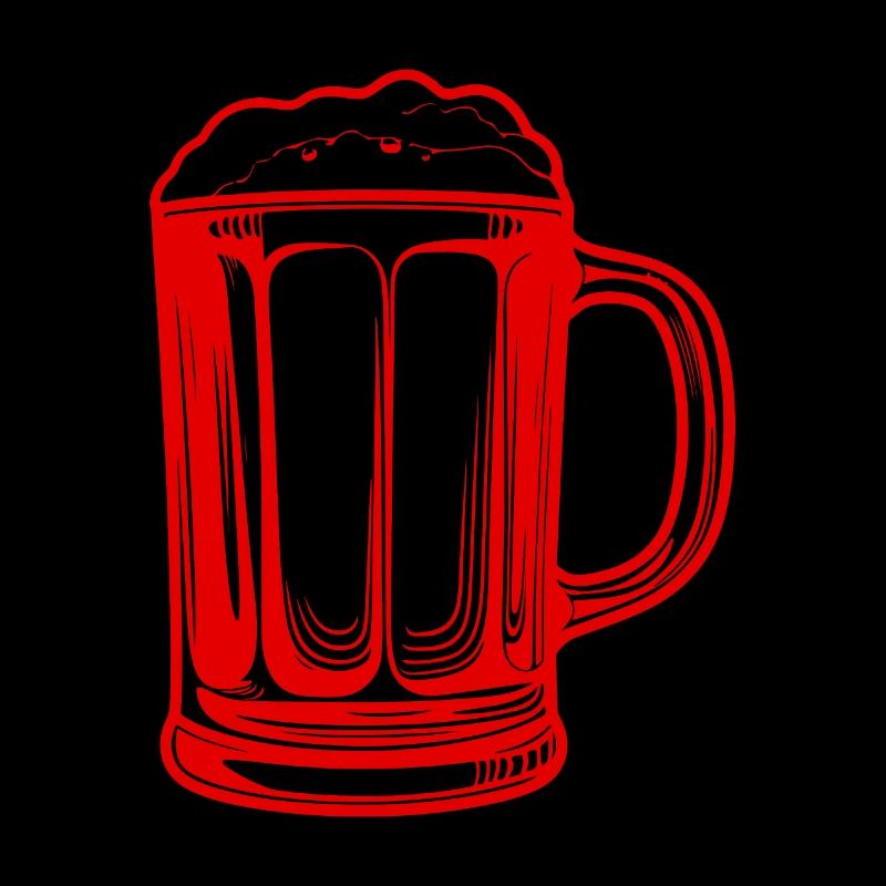 Beer Mug Beer Glass Icon