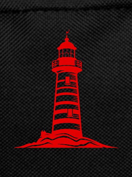 Lighthouse Coast Icon