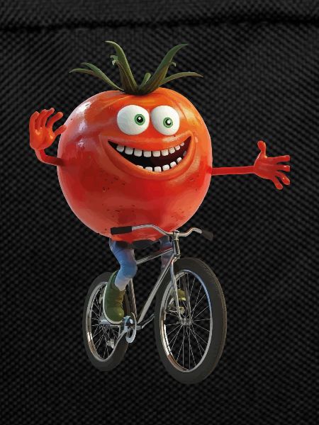 Vélo Tomato