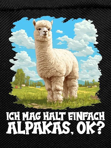 Alpaca Alpacas Alpaca