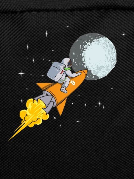Bitcoin Cryptocurrency BTC Crypto Trader