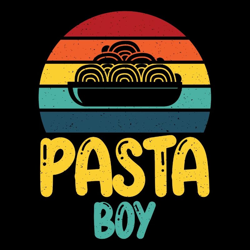 Pasta Lover Gifts