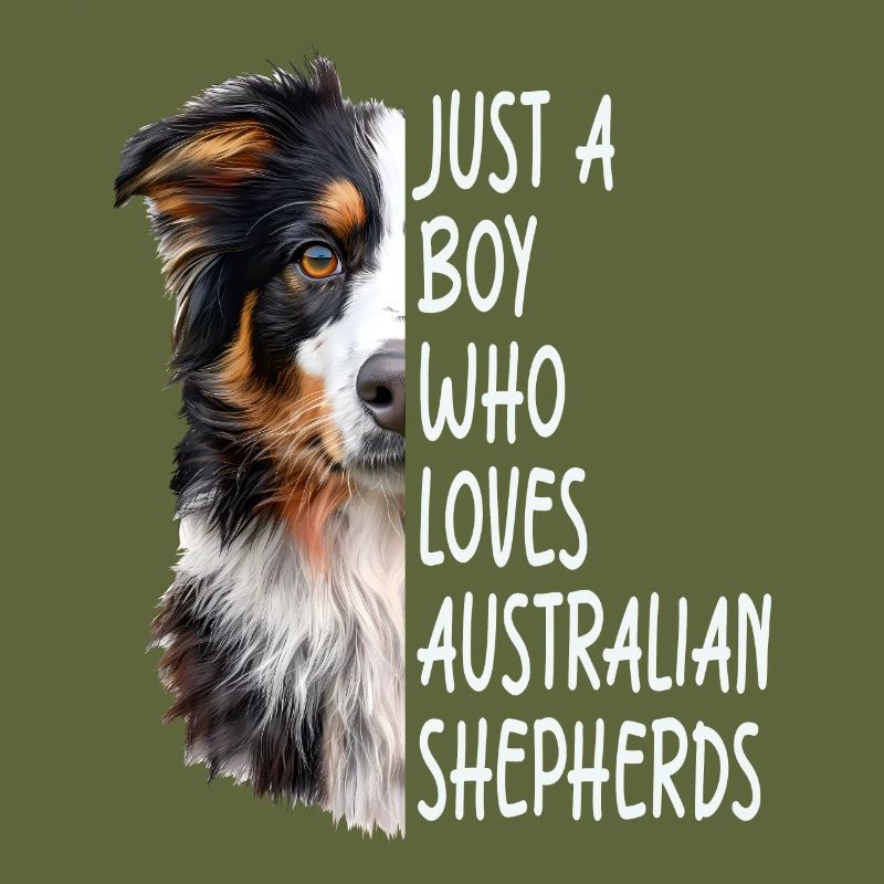 Australian shepherd