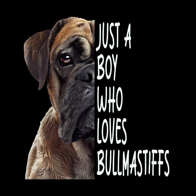 Bullmastiff
