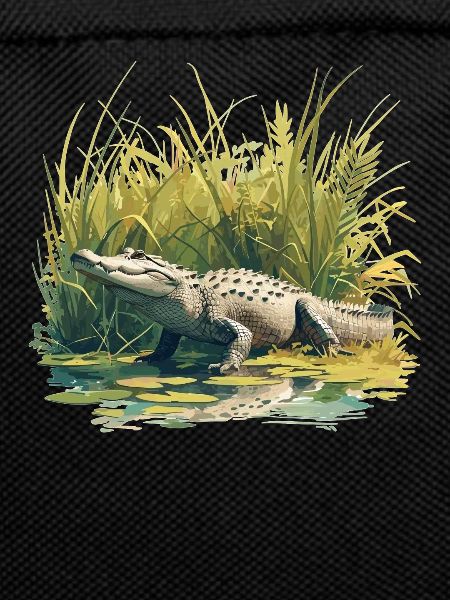 Alligatoren Alligator