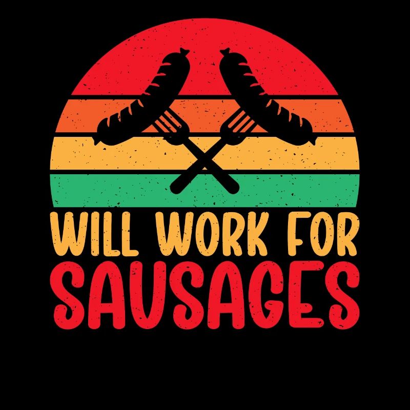 Sausage Lover