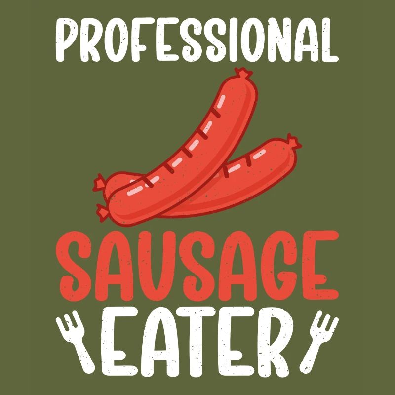 Sausage Lover