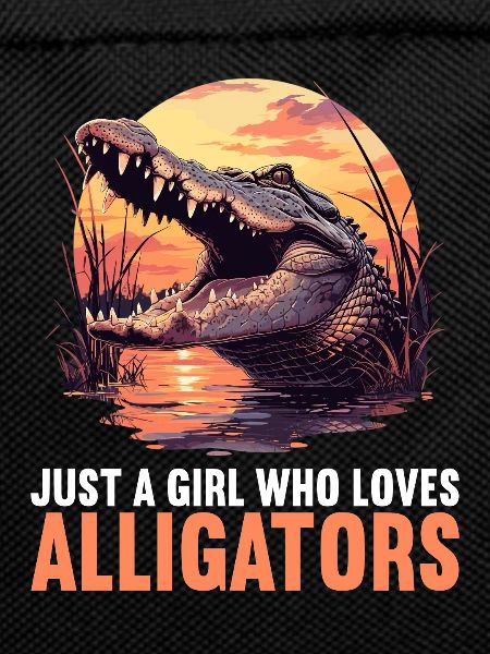 Alligatoren Alligator