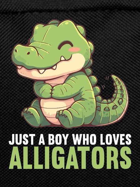 Alligatoren Alligator