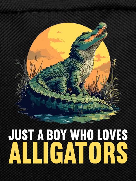 Alligatoren Alligator