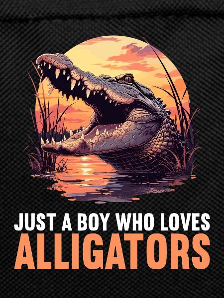 Alligatoren Alligator