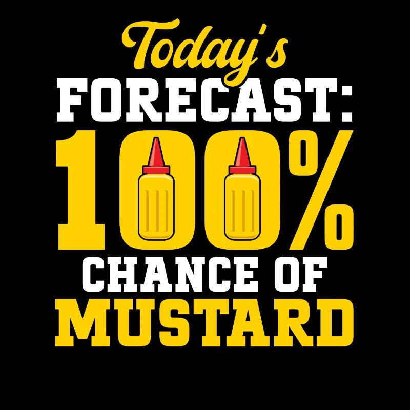 Senf Mustard