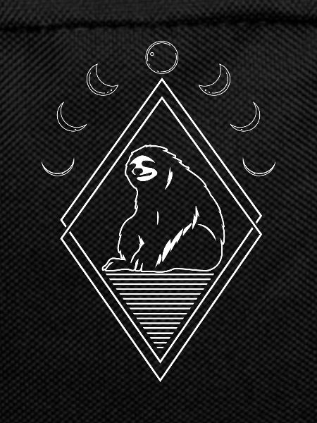 Sloth Moon Phases