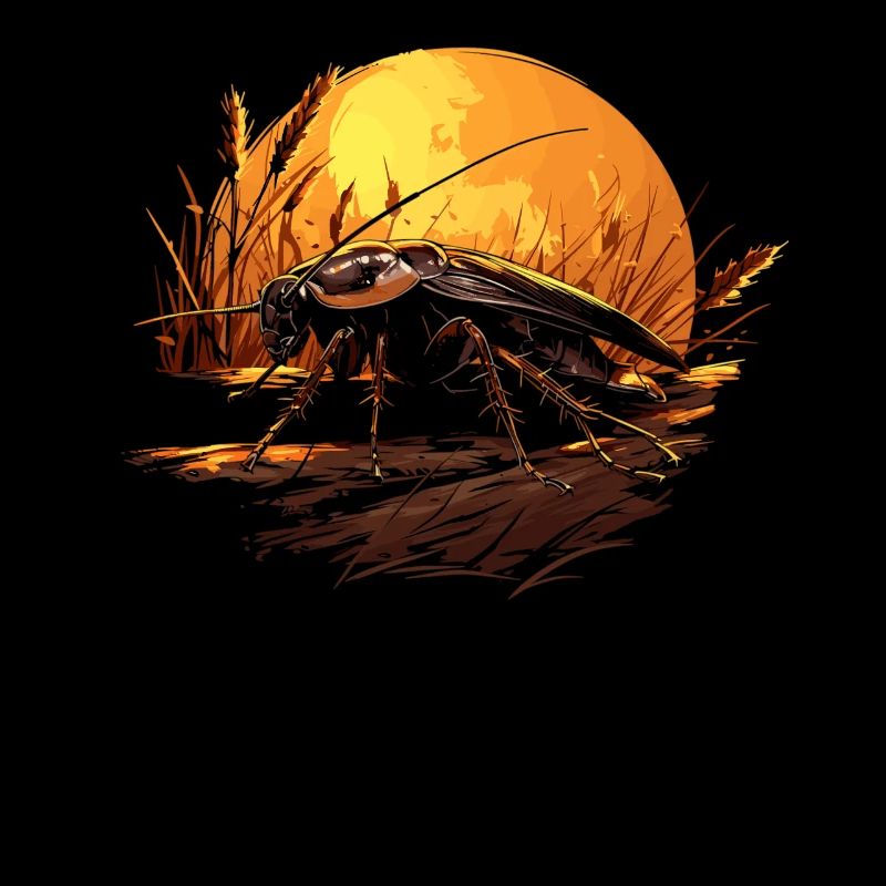 cafards cafards cafards cafard