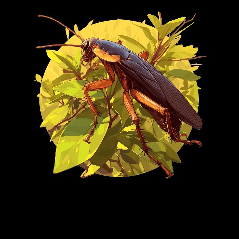 cafards cafards cafards cafard