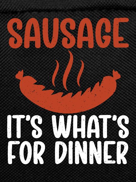 Sausage Lover