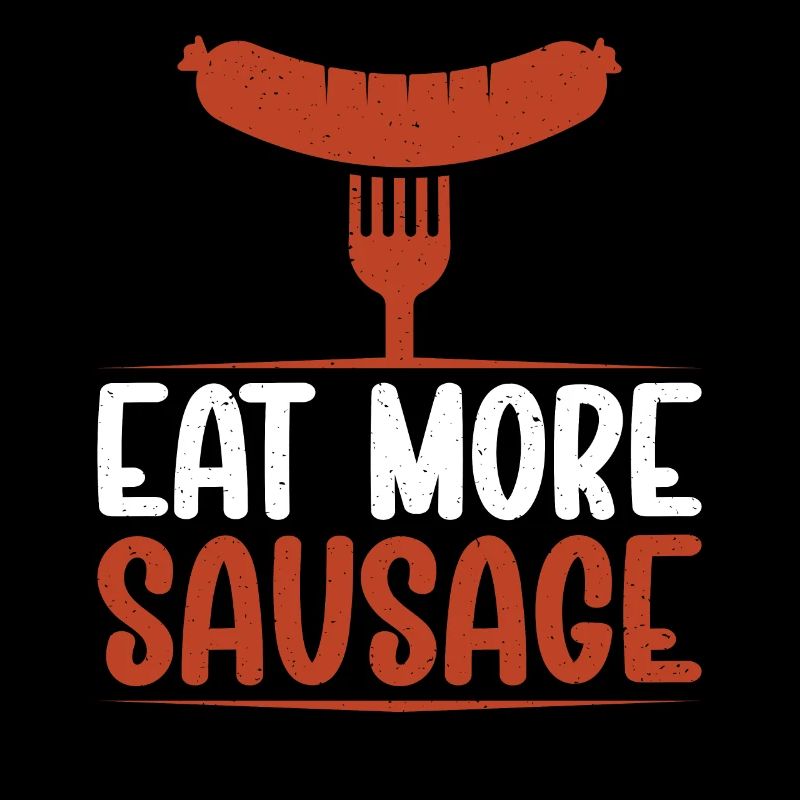 Sausage Lover