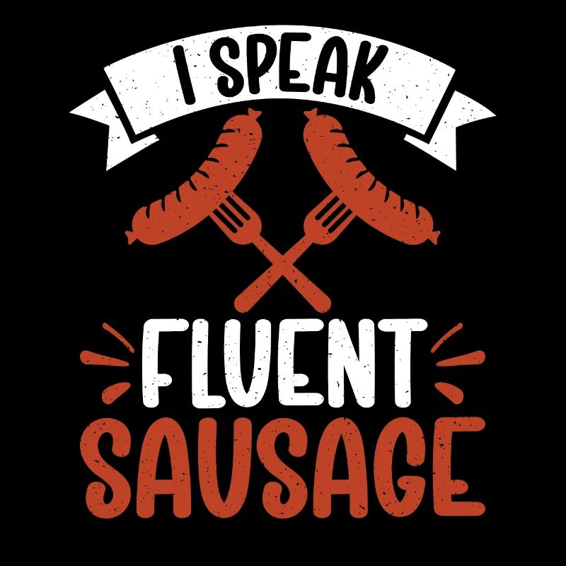 Amateur de saucisses