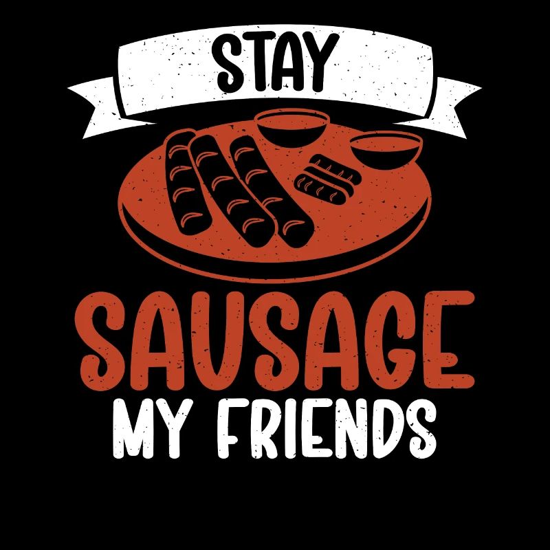 Sausage Lover