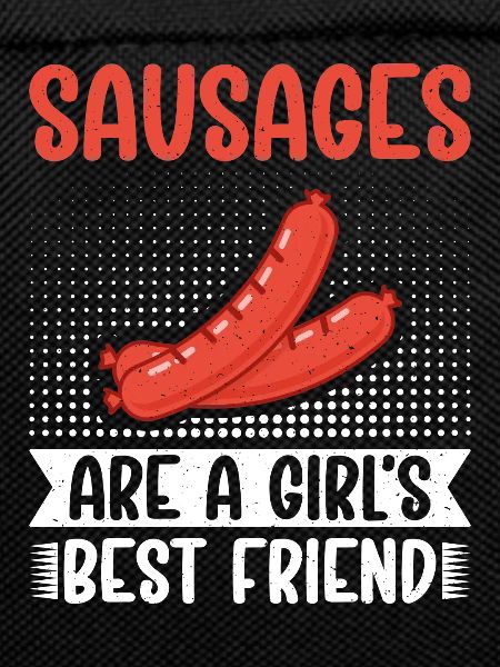 Sausage Lover